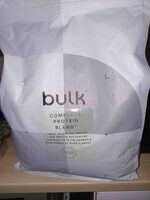 Complete Protein Blend