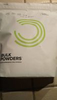 Bulk Powders Eiklarpulver,Neutral