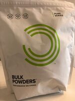 Pure series whey