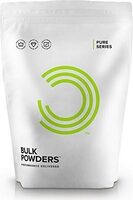 Bulk Powders 1 KG Soya Protein Isolate Pouch