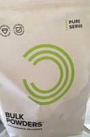 Pure whey