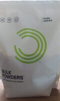 Pure Whey Isolate