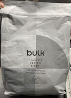 Complete Protein Mix