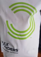 Pure Whey Protein, White Chocolate