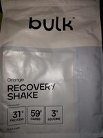 Recovery Shake