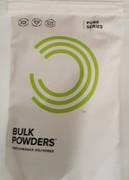 Carrot powder