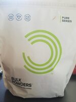 Whey Protein hydrolysée Chocolat