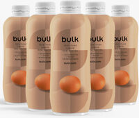 Blancs d'Œufs Liquides