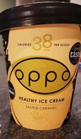 Oppo salted caramel
