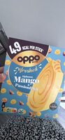 Oppo Brothers Refreshed mango & passionfruit