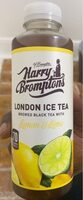 London ice tea