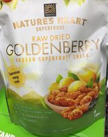 Goldenberry - the Andean Superfruit - 567G