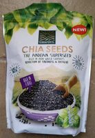 Graines de chia