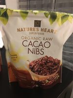 Cacao nibs