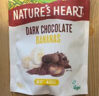 Dark Chocolate Bannanas