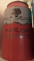 Rasberry Sparkling water