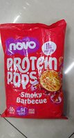 Protein Pops