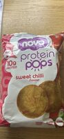 GH EIN 109 PROTEIN novo protein Cops sweet chilli