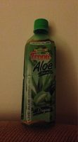 Aloe vera