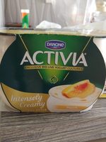 Activia Intensely Creamy