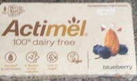 Dairy free