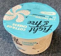 Light & Free Cottage Cheese
