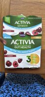 Activia Cherry Fat Free Yogurt