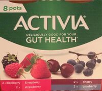 Gut Health Yoghurt