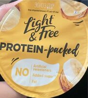 Light & Free