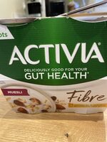 Gut Health Fibre