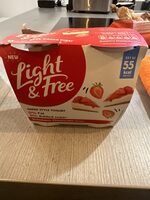 Light and free