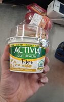 Fibre Mix And Go