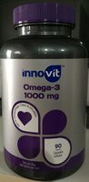 Omega-3 1000mg