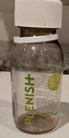 Berry gut heath shot