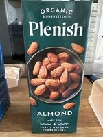 Almond Milk