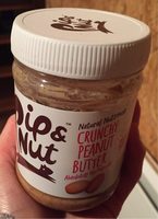 Peanut butter