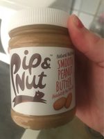 Peanut butter