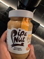 Smooth Almond Butter