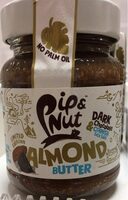 Almond butter