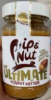 Peanut butter