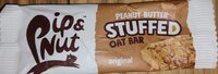 Original Peanut Butter Stuffed Oat Bar