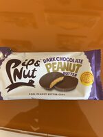 Dark Chocolate Peanut Butter