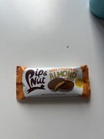 Real Almond Butter Cups