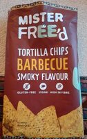 Tortilla chips