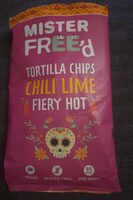 Tortilla Chips