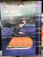 Saumon fumé atlantique d'Ecosse