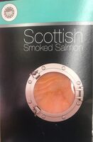 Scottish Smoked Salmon