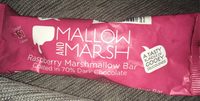 Mallow & Marsh Raspberry Marshmallow