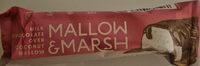 Milk Chocolate Coconut Mallow