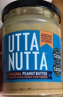 Peanut Butter